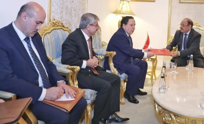 la tenue d du Sommet arabe à Tunis : les préparatifs  s'accélèrent 