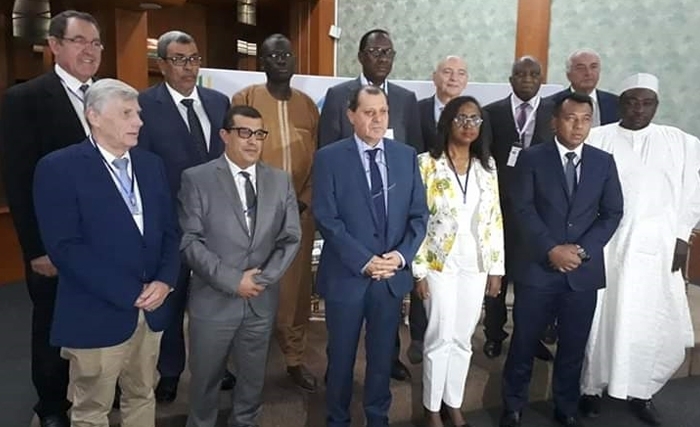 La Tunisie est élue a l’unanimité pour la Présidence de la Conférence Permanente des Chambres Consulaires Africains et Francophones La Tunisie est élue a l’unanimité pour la Présidence de la Conférence Permanente des Chambres Consulaires Africains et Francophones
