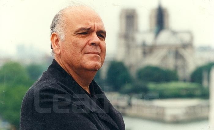 Qui est Khémaïs Chammari Qui est Khémaïs Chammari