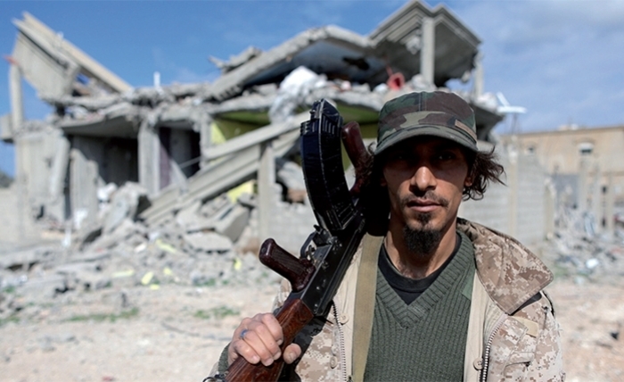 Libye: Un désastre à nos portes