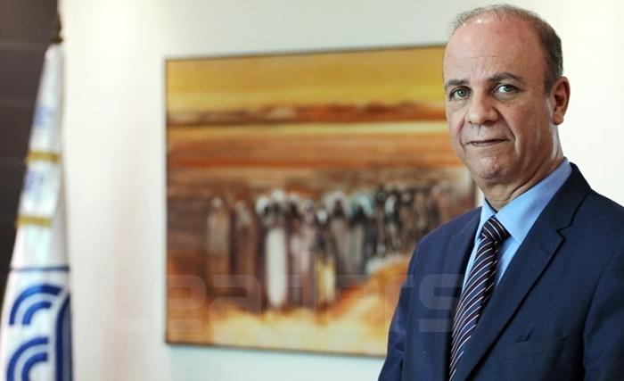 Qui est Mohamed Ali Khelil, nouveau PDG de l’ETAP Qui est Mohamed Ali Khelil, nouveau PDG de l’ETAP