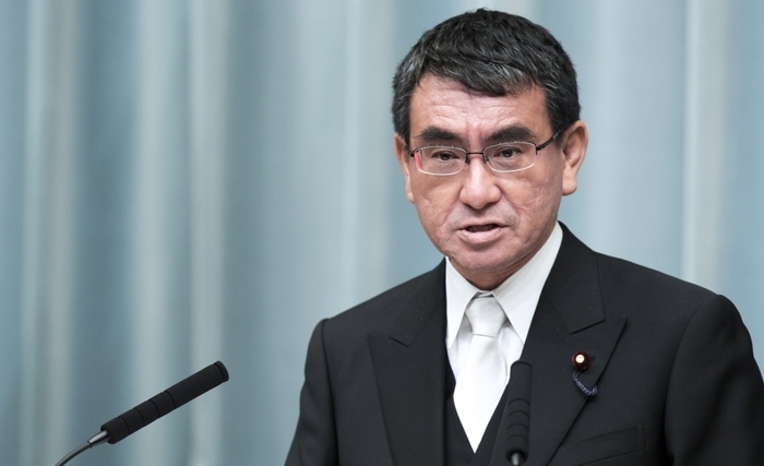 Le ministre japonais des Affaires étrangères à Tunis : vers la relance de la coopération entre les deux pays Le ministre japonais des Affaires étrangères à Tunis : vers la relance de la coopération entre les deux pays