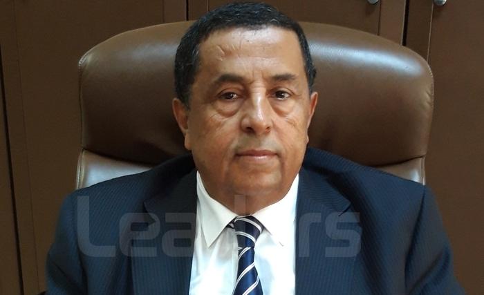 Qui est Hassine Sghari le nouveau délégué à la résolution Qui est Hassine Sghari le nouveau délégué à la résolution