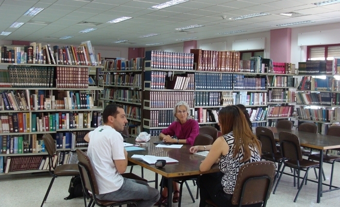 Bibliothèque publique Bibliothèque publique