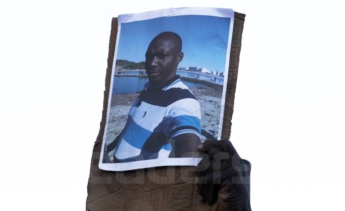Racisme : appliquons la loi Racisme : appliquons la loi