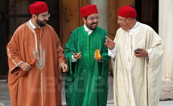 Album photos 2018 en Tunisie: ces images inoubliables Album photos 2018 en Tunisie: ces images inoubliables