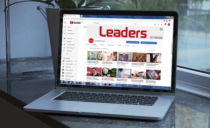 L'année 2018 en Leaders vidéo L'année 2018 en Leaders vidéo