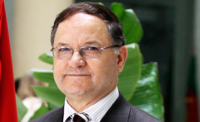 Mohamed Meddeb: Y'a-t-il encore des sages en Tunisie? Mohamed Meddeb: Y'a-t-il encore des sages en Tunisie?