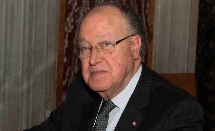 Mustapha Ben Jaafar Mustapha Ben Jaafar