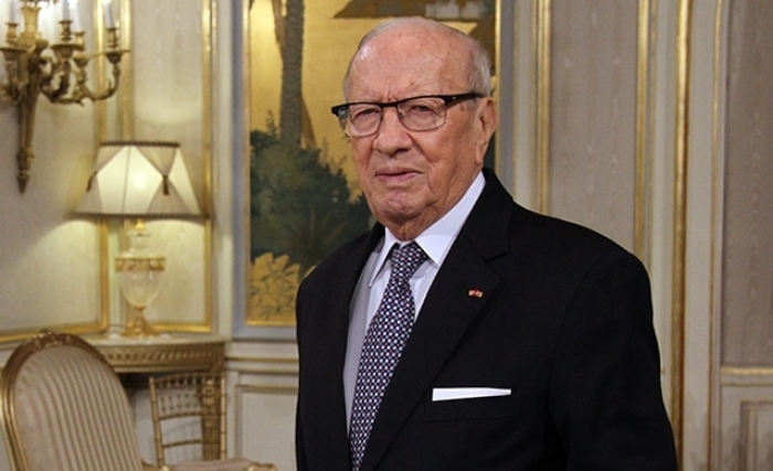 Beji Caïd Essebsi