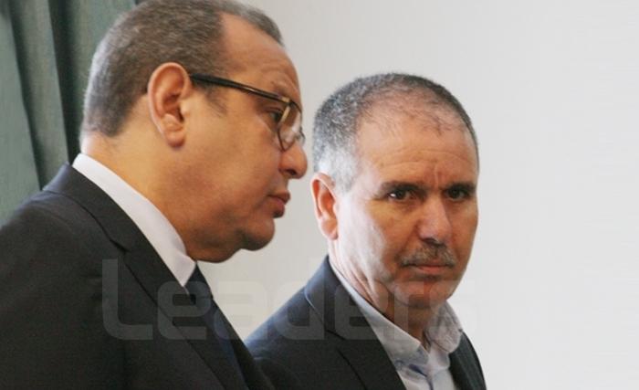 Samir Majoul appelle Noureddine Taboubi à surseoir à la grève de la fonction publique Samir Majoul appelle Noureddine Taboubi à surseoir à la grève de la fonction publique