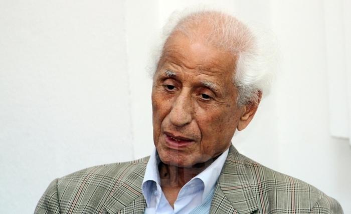 Mohamed Rached Hamzaoui : hommage posthume à Beït al-Hikma, jeudi prochain Mohamed Rached Hamzaoui : hommage posthume à Beït al-Hikma, jeudi prochain