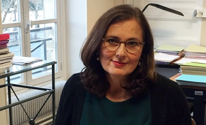 Qui est Sonia Bahri Qui est Sonia Bahri