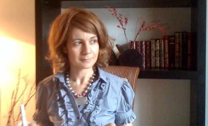 Houda Cherif Houda Cherif