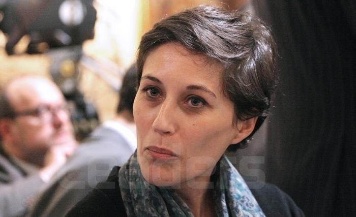 Ahlem Gharbi quitte l’Elysée pour rejoindre l’AFD Ahlem Gharbi quitte l’Elysée pour rejoindre l’AFD