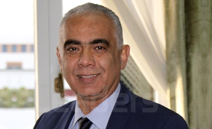 Tunisie: Nabil Bziouech, le nouvel économiste de Carthage Tunisie: Nabil Bziouech, le nouvel économiste de Carthage