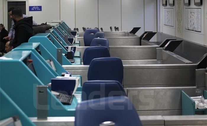 La grève de la fonction publique : que c'est triste un aéroport désert (Album Photos) La grève de la fonction publique : que c'est triste un aéroport désert (Album Photos)