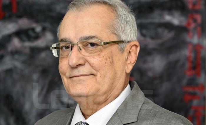 Férid Ben Brahim : La croissance économique est de retour ! Férid Ben Brahim : La croissance économique est de retour !
