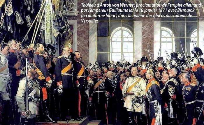 Khayreddine et les espions de Bismarck (août 1870) Khayreddine et les espions de Bismarck (août 1870)