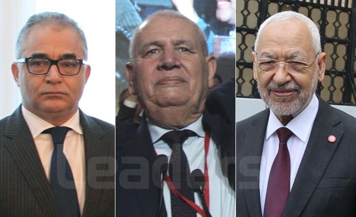 Caïd Essebsi au journal El Arab :