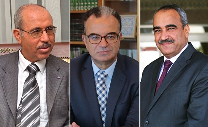 Loi organique du budget ‘’Kechiche - Chaker - Chalghoum’’ : une véritable constitution budgétaire pour la Tunisie Loi organique du budget ‘’Kechiche - Chaker - Chalghoum’’ : une véritable constitution budgétaire pour la Tunisie