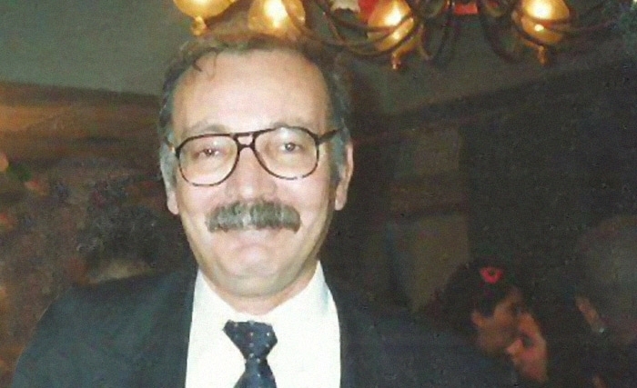 Décès du physicien le Pr Raouf Bennaceur : Un grand savant nous quitte Décès du physicien le Pr Raouf Bennaceur : Un grand savant nous quitte