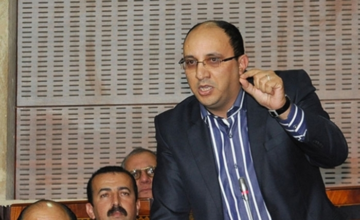 Qui est Hassan Tariq, nouvel ambassadeur du Maroc en Tunisie Qui est Hassan Tariq, nouvel ambassadeur du Maroc en Tunisie