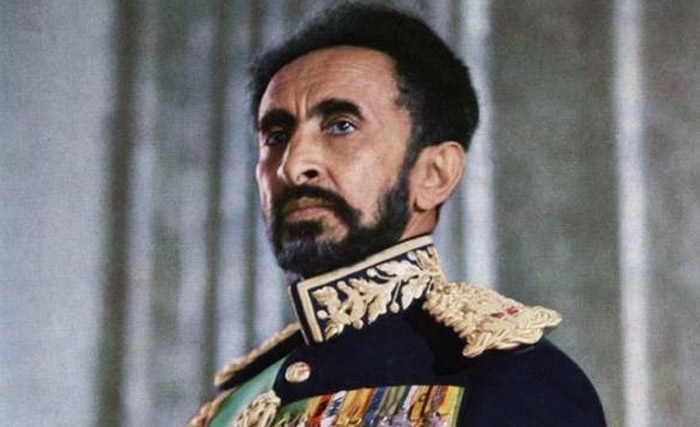 Haïlé Sélassié Haïlé Sélassié