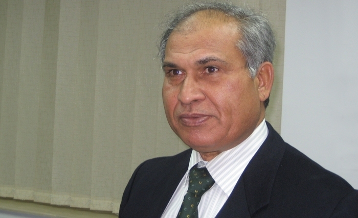 Habib Touhami: La crise de la démocratie représentative et la montée de l’abstention Habib Touhami: La crise de la démocratie représentative et la montée de l’abstention