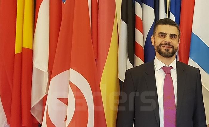 Walid Oueslati, senior économiste à l’OCDE : Le blacklistage de la Tunisie est réversible, si… Walid Oueslati, senior économiste à l’OCDE : Le blacklistage de la Tunisie est réversible, si…