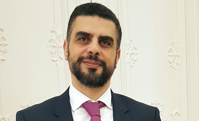 Walid Oueslati: Senior économiste – OCDE Walid Oueslati: Senior économiste – OCDE