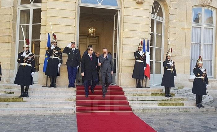Tunisie – France – Europe : l’épineuse question de la migration de la réadmission en Tunisie des terroristes Tunisiens Tunisie – France – Europe : l’épineuse question de la migration de la réadmission en Tunisie des terroristes Tunisiens