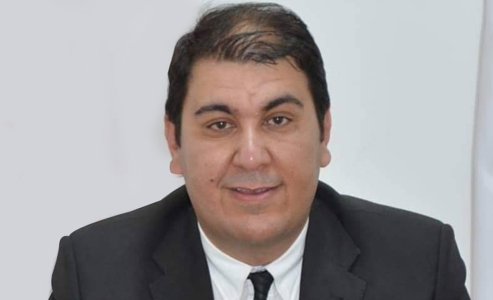 Bejaoui Aymen Bejaoui Aymen