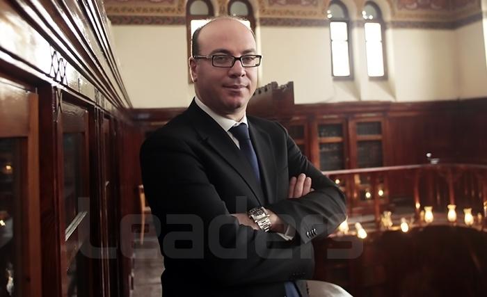 Elyès Fakhfakh: Comment relancer le processus d’intégration économique maghrébine Elyès Fakhfakh: Comment relancer le processus d’intégration économique maghrébine