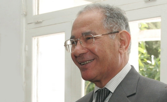 Figure de la société civile tunisienne: Mokhtar Trifi ou les compromis sans compromission Figure de la société civile tunisienne: Mokhtar Trifi ou les compromis sans compromission