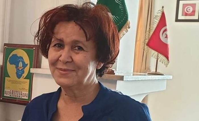 Professeur Naziha Atti - Belhaj Professeur Naziha Atti - Belhaj