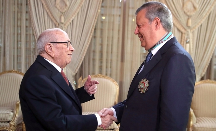 L'Espérance de Tunis fête son centenaire L'Espérance de Tunis fête son centenaire