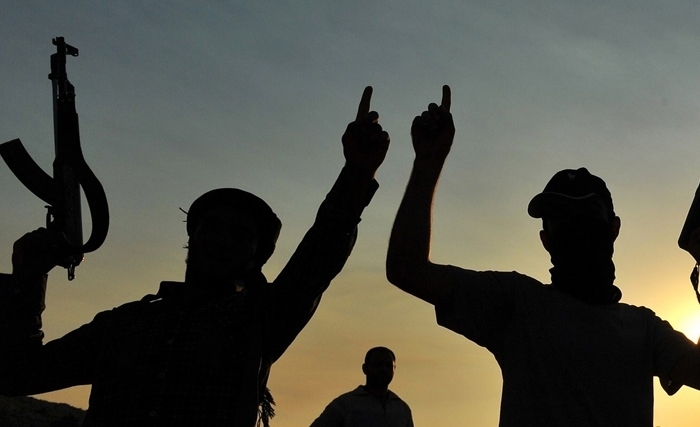 Hatem Kotrane: A l’impossible nul n’est tenu ! Non au retour en bloc des terroristes en Tunisie ! Hatem Kotrane: A l’impossible nul n’est tenu ! Non au retour en bloc des terroristes en Tunisie !