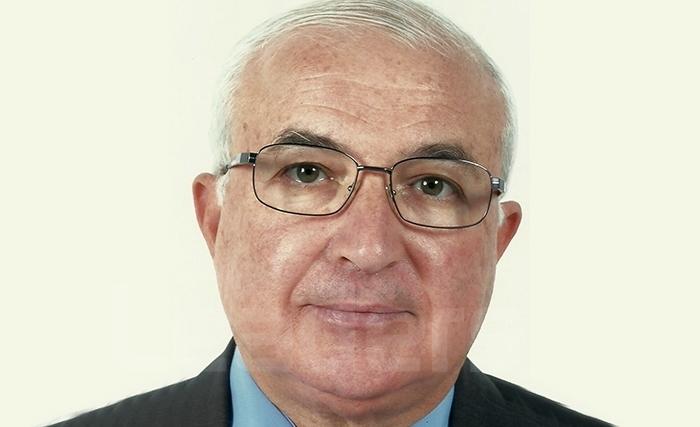 Rached Fourati: président du conseil de Surveillance de Amen Bank Rached Fourati: président du conseil de Surveillance de Amen Bank
