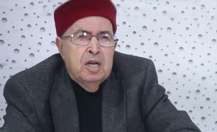 Abdelkader Maalej: Les nombres impairs dans la culture musulmane