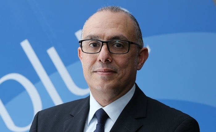  Le Tunisien Néjib Ben Khedher, Senior Vice-président d’Emirates Skywards, lauréat du prix mondial Management Excellence