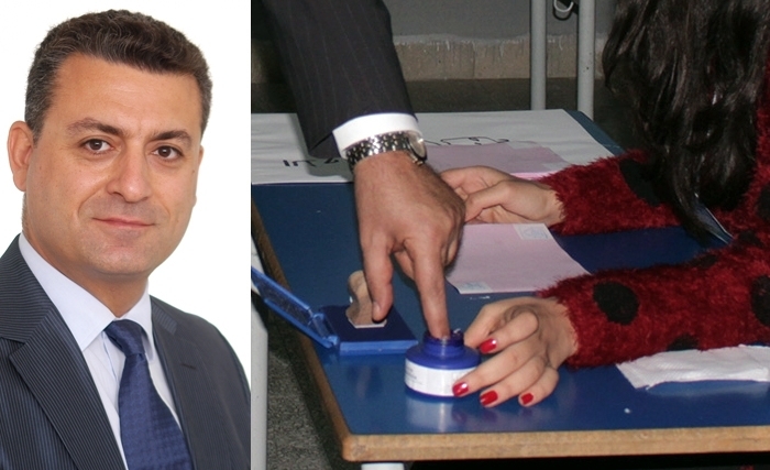 Mounir Beltaifa: quelle polarisation pertinente aux prochaines élections ? Mounir Beltaifa: quelle polarisation pertinente aux prochaines élections ?