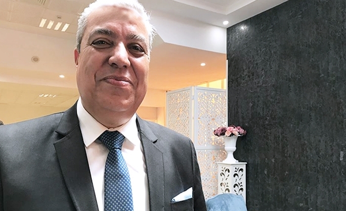 Lassaad Dahech chargé de diriger l'étabissement de la radio à titre intérimaire Lassaad Dahech chargé de diriger l'étabissement de la radio à titre intérimaire