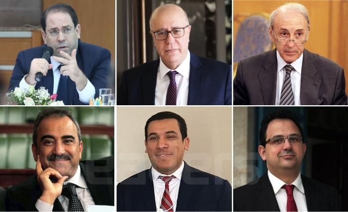 Découvrez les grandes mesures effectives, avant ce 15 avril, pour mobiliser l’investissement et améliorer le climat des affaires en Tunisie Découvrez les grandes mesures effectives, avant ce 15 avril, pour mobiliser l’investissement et améliorer le climat des affaires en Tunisie
