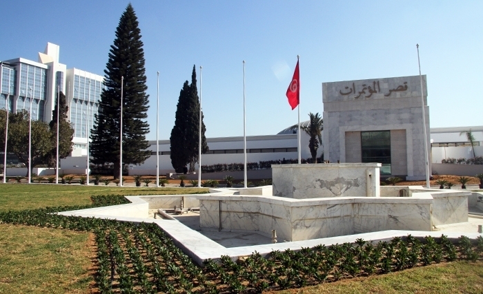 Sommet Arabe de Tunis 2019 : Suivez les préparatifs (Vidéo) Sommet Arabe de Tunis 2019 : Suivez les préparatifs (Vidéo)