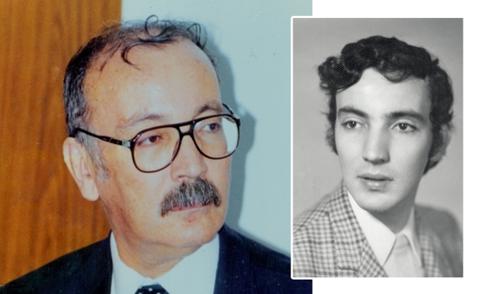 Raouf Bennaceur, le grand physicien Raouf Bennaceur, le grand physicien