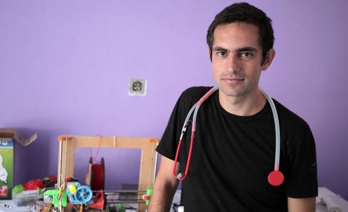 « Soigner sous le feu a gaza »: Le Dr Tarek Loubani, héros de la cause palestinienne est a Tunis