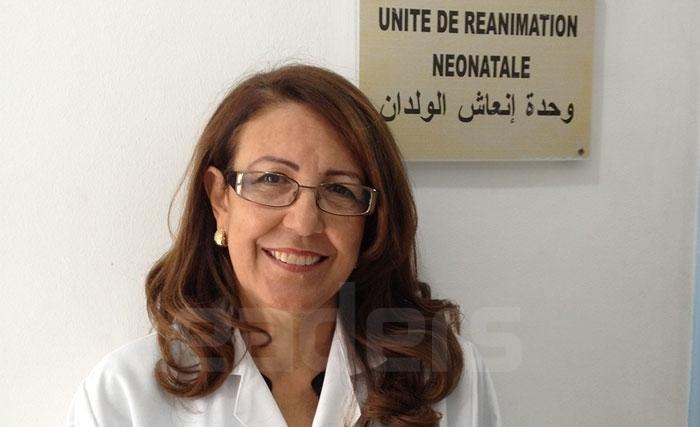 Décès de 11 nouveaux-nés -Pr Zahra Marrakchi : Nos cris de détresse n'ont pas fait bouger les autorités