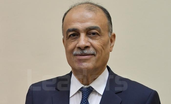 Démission du ministre de la Santé : le président de la République salue« un homme animé du sens de l'Etat» Démission du ministre de la Santé : le président de la République salue« un homme animé du sens de l'Etat»