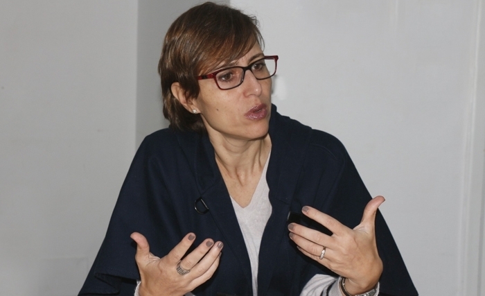 Lobna Jeribi : Recentrer le débat sur l’essentiel… Lobna Jeribi : Recentrer le débat sur l’essentiel…